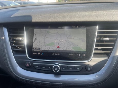 Vauxhall Grandland X SPORT NAV S/S 11