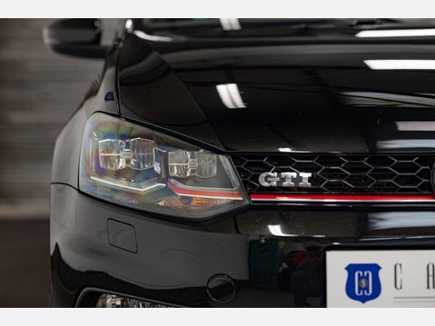 Volkswagen Polo 1.8 TSI GTI Euro 6 (s/s) 3dr 72