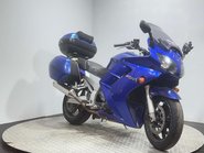 Yamaha FJR1300 2001 SPARES OR REPAIR PROJECT BREAKER PARTS BIKE TOURER 3