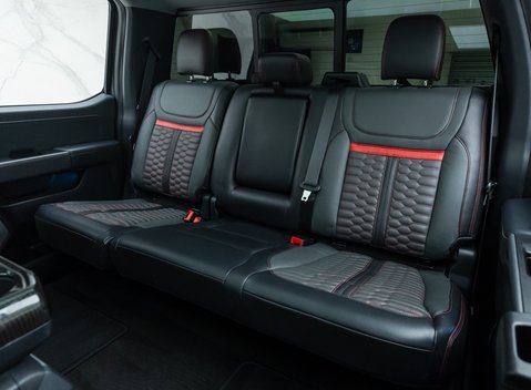 Ford F150 Shelby Super Snake Off-Road Supercrew 20