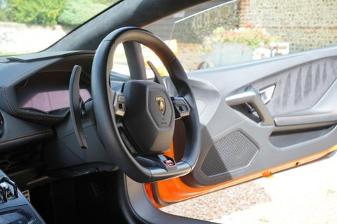 Lamborghini Huracan 5.2 V10 LP 610-4 LDF 4WD Euro 6 (s/s) 2dr 28