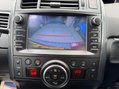 Toyota Verso 1.6 V-Matic Icon Euro 6 5dr (7 Seat) 9