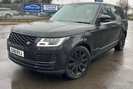 Land Rover Range Rover 5.0 Range Rover Autobiography V8 SC Auto 4WD 5dr