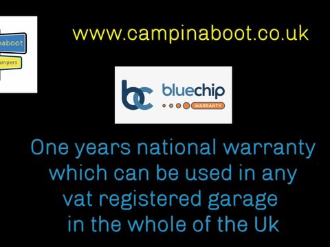 Peugeot Partner HDI TEPEE OUTDOOR 8