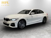 BMW 3 Series 2.0 330e 12kWh M Sport Saloon 4dr Petrol Plug-in Hybrid Auto xDrive Euro 6 6
