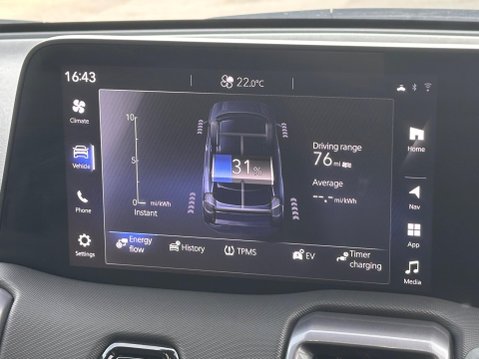 Suzuki e Vitara 61kWh Motion Auto ALLGRIP 5dr 20