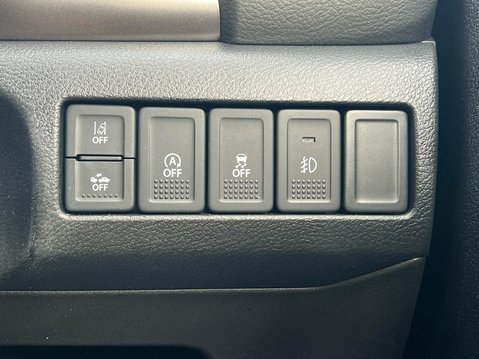 Suzuki Vitara SZ-T BOOSTERJET MHEV 36