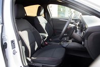 Ford Focus ST-LINE 30