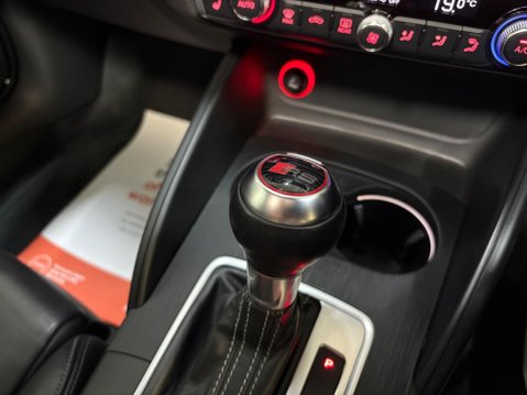 Audi RS3 2.5 TFSI Sportback S Tronic quattro Euro 6 (s/s) 5dr (Nav) 31