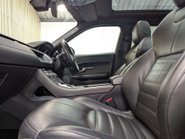 Land Rover Range Rover Evoque 2.0 Range Rover Evoque HSE Dynamic TD4 Auto 4WD 5dr 46