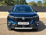 Suzuki S-Cross MOTION 7
