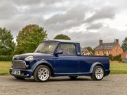 Austin Morris Mini PICK-UP 95 (1000) 9