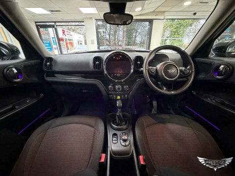 Mini Countryman 1.5 10kWh Cooper SE Classic Auto ALL4 Euro 6 (s/s) 5dr 24