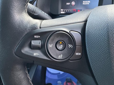 Vauxhall Corsa 1.2 Turbo Elite Edition Euro 6 (s/s) 5dr 26