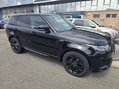 Land Rover Range Rover Sport 2.0 SD4 HSE Auto 4WD Euro 6 (s/s) 5dr 6