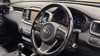 Kia Sorento 2.2 CRDi KX-2 SUV 5dr Diesel Auto AWD Euro 6 (s/s) (197 bhp) 35