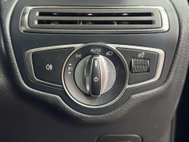 Mercedes-Benz GLC 2.1 GLC220d AMG Line (Premium Plus) SUV 5dr Diesel G-Tronic+ 4MATIC Euro 6 50