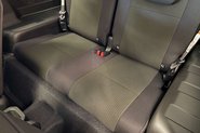 Suzuki Jimny SUZUKI JIMNY SUZUKI JIMNY 1.5 SZ5 SUV 3dr Petrol Auto ALLGRIP Euro 6 (101 p 31
