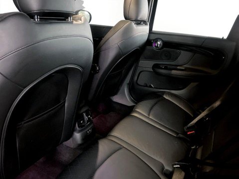 Mini Countryman 2.0 Cooper S Sport SUV 5dr Petrol Steptronic Euro 6 (s/s) (192 ps) 1 Owner 19