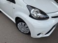 Toyota Aygo 1.0 VVT-i Move MultiMode Euro 5 5dr 7