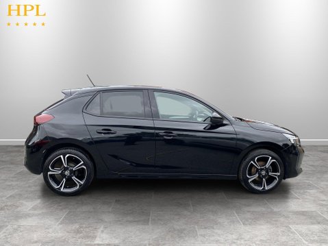 Vauxhall Corsa 1.2 GS Hatchback 5dr Petrol Manual Euro 6 (s/s) (75 ps) Air Con - Bluetooth 8