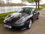 Porsche Boxster 986 3.2 S Sports 3