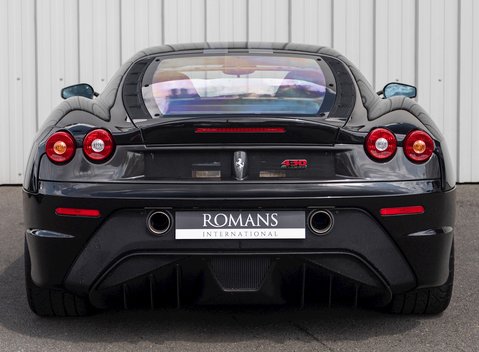 Ferrari 430 Scuderia 5