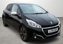 Peugeot 208 1.2 PureTech 82 Tech Edition 5dr [Start Stop] 1