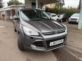 Ford Kuga 2.0 TDCi Titanium X AWD Euro 5 5dr 10