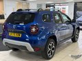 Dacia Duster 1.0 TCe SE Twenty Euro 6 (s/s) 5dr 4