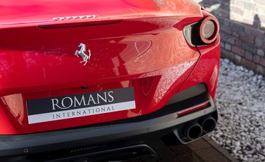 Ferrari Portofino 26