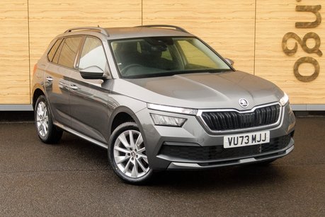 Skoda Kamiq SE DRIVE TSI DSG