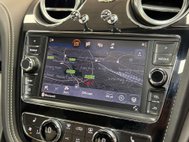 Bentley Bentayga 4.0 V8 SUV 5dr Petrol Auto 4WD Euro 6 (s/s) (550 ps) 50
