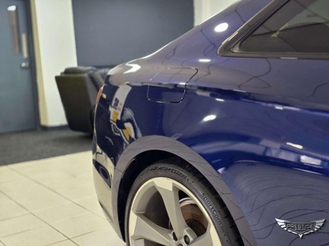 Audi A5 2.0 TDI 40 Black Edition S Tronic quattro Euro 6 (s/s) 2dr 17