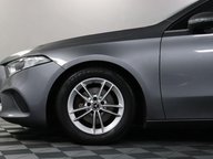 Mercedes-Benz A Class A 180 SE 28