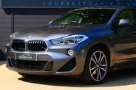BMW X2 1.5 X2 sDrive 18i M Sport Auto 5dr 8