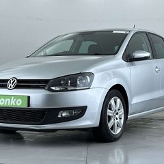 VOLKSWAGEN POLO 2013 13 1.4 POLO MATCH SEMI AUTO 5DR 2013 13 34,872 MILES... image 110
