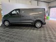 Peugeot Expert 2.0 Expert Asphalt Premium+ L1 Blue HDi A 4