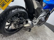 Honda NC750X DCT 2021 17K DCT AUTOMATIC EXCELLENT CONDITION MOT A2 750CC 9