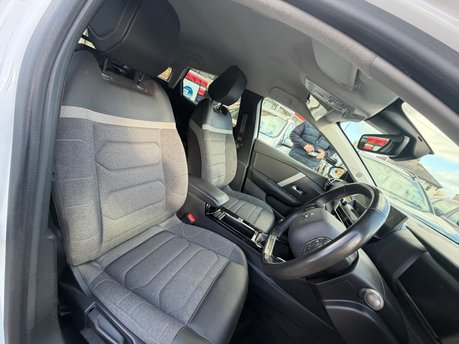 Citroen C4 PURETECH C-SERIES EDITION S/S 15