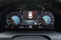 Volkswagen Golf R-LINE TSI 15