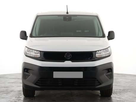 Vauxhall Combo 1.5 Turbo D 100ps Prime H1 6