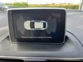 Mazda 3 2.0 SKYACTIV-G Sport Nav Euro 5 (s/s) 5dr 6