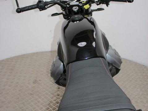 Moto Guzzi V7 V7 STONE SPECIAL EDITION 17