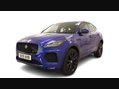 Jaguar E-Pace 2.0 E-PACE R-Dynamic HSE D AWD Auto 4WD 5dr 2