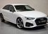 Audi A4 2.0 TFSI 40 Black Edition S Tronic Euro 6 (s/s) 4dr