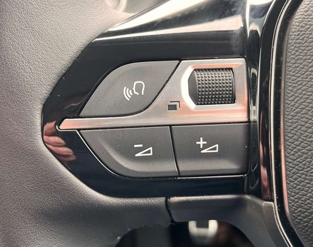 Peugeot 208 1.2 208 Allure Premium+ PureTech SS 5dr 48