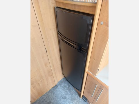 Auto-Trail Mohican 15