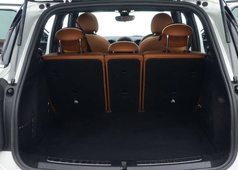 Mini Countryman 2.0 Cooper S Exclusive SUV 5dr Petrol Steptronic Euro 6 (s/s) (178 ps) 54