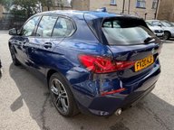 BMW 1 Series 116D SPORT 7